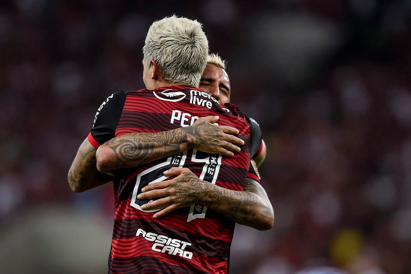 Assist Card nuevo sponsor oficial de Flamengo